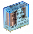 Miniature relays